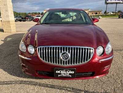 2008 Buick LaCrosse, $6495. Photo 5