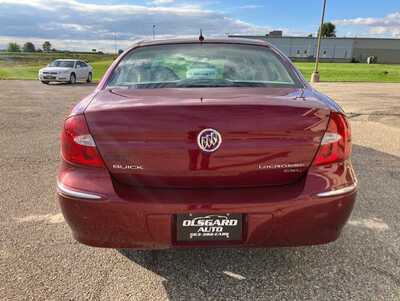 2008 Buick LaCrosse, $6495. Photo 6