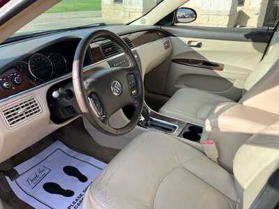 2008 Buick LaCrosse, $6495. Photo 7