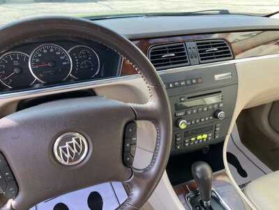 2008 Buick LaCrosse, $6495. Photo 9