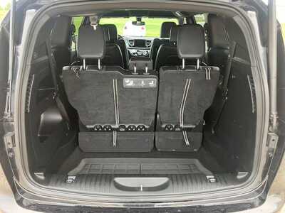 2018 Chrysler Pacifica, $11795. Photo 12