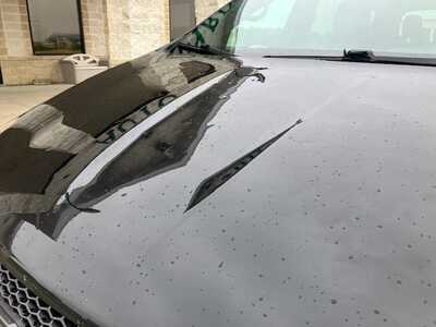 2018 Chrysler Pacifica, $11795. Photo 6