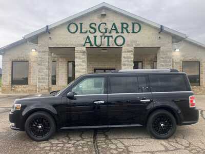 2019 Ford Flex, $13595. Photo 11