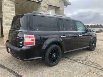 2019 Ford Flex, $13595. Photo 2