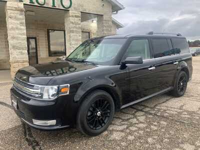 2019 Ford Flex, $13595. Photo 3