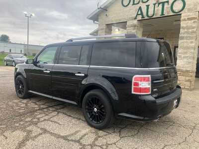 2019 Ford Flex, $13595. Photo 4