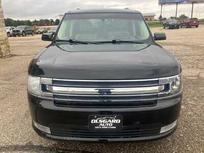 2019 Ford Flex, $13595. Photo 5
