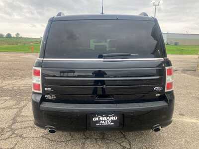 2019 Ford Flex, $13595. Photo 6