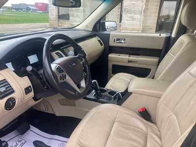 2019 Ford Flex, $13595. Photo 7
