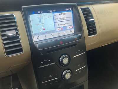 2019 Ford Flex, $13595. Photo 8