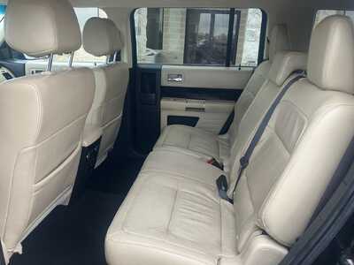 2019 Ford Flex, $13595. Photo 9