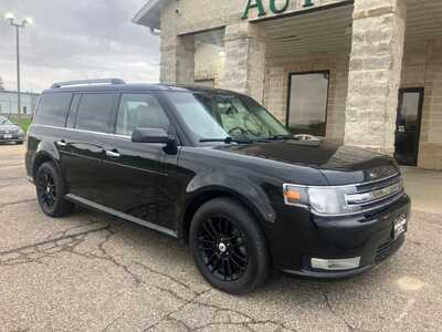2019 Ford Flex, $13595. Photo 1