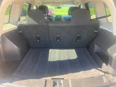 2012 Jeep Patriot, $6995. Photo 10