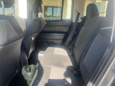 2012 Jeep Patriot, $6995. Photo 9