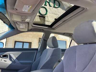 2010 Toyota Camry, $5495. Photo 12