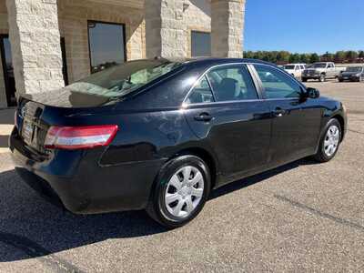 2010 Toyota Camry, $5495. Photo 2
