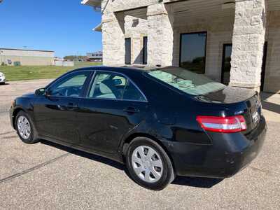 2010 Toyota Camry, $5495. Photo 4