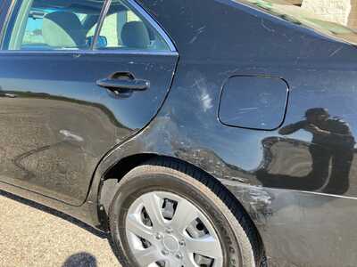 2010 Toyota Camry, $5495. Photo 5