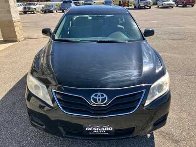 2010 Toyota Camry, $5495. Photo 7