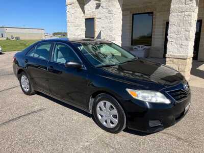 2010 Toyota Camry, $5495. Photo 1