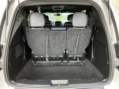 2018 Dodge Caravan, Grand, $9395. Photo 10