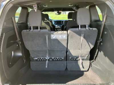 2019 Chrysler Pacifica, $10995. Photo 10