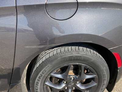 2019 Chrysler Pacifica, $10995. Photo 12