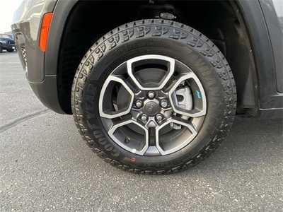 2023 Jeep Grand Cherokee, $49999. Photo 12