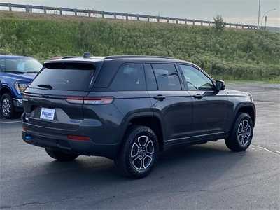 2023 Jeep Grand Cherokee, $49999. Photo 5