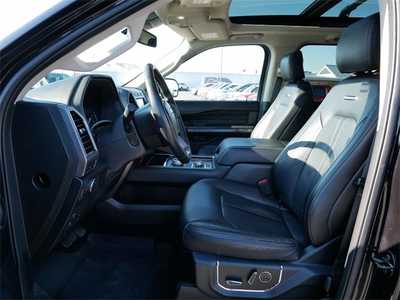 2021 Ford Expedition, $44499. Photo 4