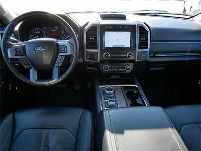 2021 Ford Expedition, $44499. Photo 8