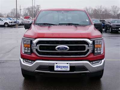2023 Ford F150 Crew Cab, $49994. Photo 11