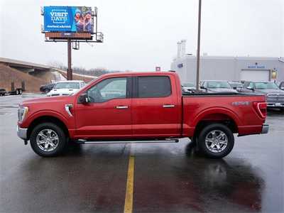 2023 Ford F150 Crew Cab, $49994. Photo 2