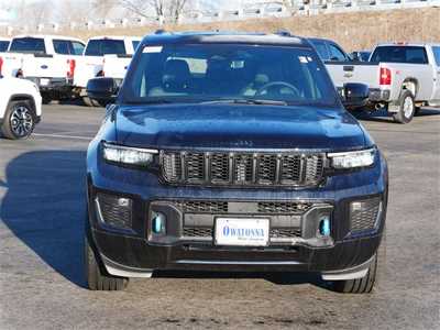 2024 Jeep Grand Cherokee, $56974. Photo 11