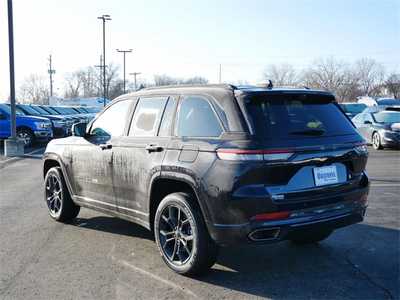 2024 Jeep Grand Cherokee, $53599. Photo 4