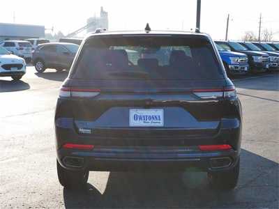 2024 Jeep Grand Cherokee, $53599. Photo 5