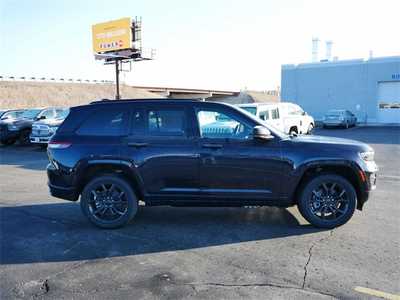 2024 Jeep Grand Cherokee, $53599. Photo 8