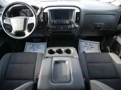 2014 Chevrolet 1500 Ext Cab, $16999. Photo 11