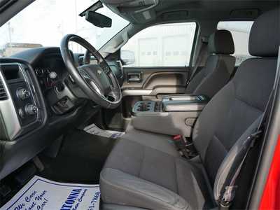 2014 Chevrolet 1500 Ext Cab, $16999. Photo 7