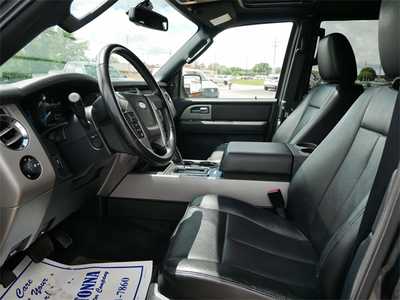 2017 Ford Expedition, $15999. Photo 7