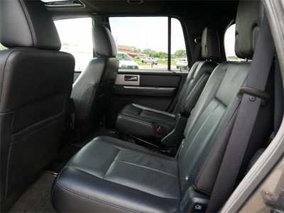 2017 Ford Expedition, $15999. Photo 8