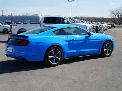 2017 Ford Mustang, $32999. Photo 4
