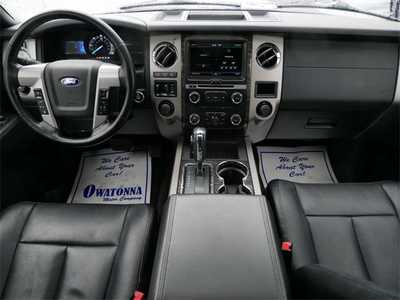 2015 Ford Expedition EL, $15999. Photo 11