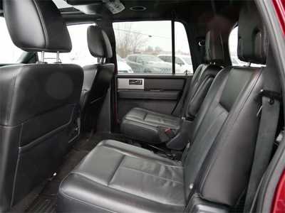 2015 Ford Expedition EL, $13999. Photo 8