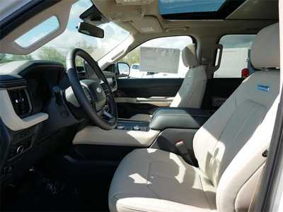2024 Ford Expedition, $90432. Photo 10