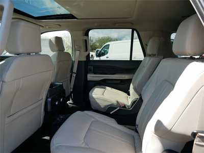 2024 Ford Expedition, $90432. Photo 11
