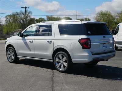 2024 Ford Expedition, $90432. Photo 2
