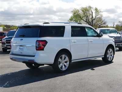 2024 Ford Expedition, $90432. Photo 4