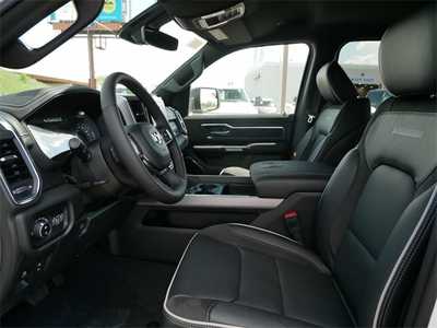 2025 RAM 1500 Crew Cab, $58165. Photo 10