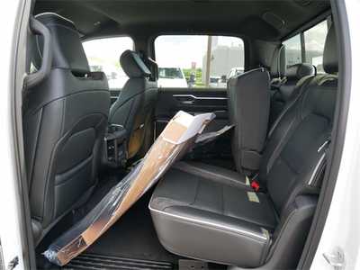 2025 RAM 1500 Crew Cab, $58165. Photo 11